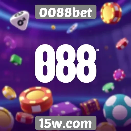 Comparativo entre jogos oferecidos na 0088bet