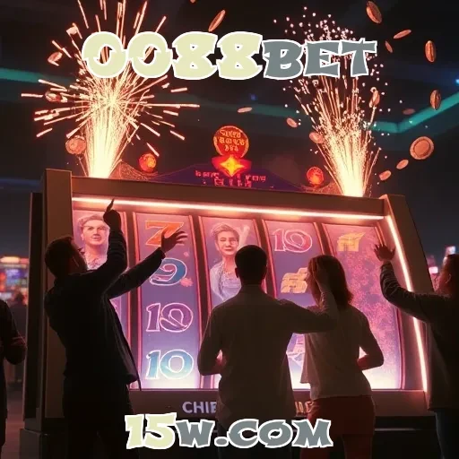 0088bet: Descubra as Vantagens do Login e Transforme Seu Jogo