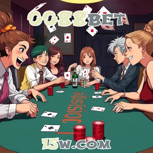 0088bet: A Segurança que Garante Diversão e Confiança nos Jogos Online