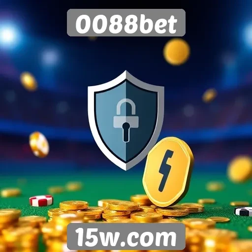 Segurança e privacidade nas transações do 0088bet