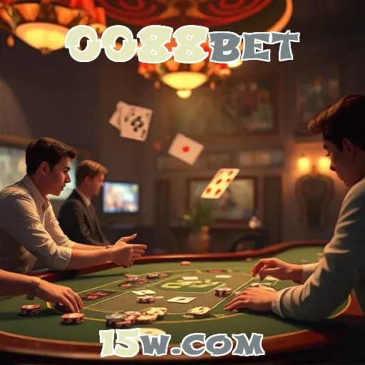 0088bet: Descubra o Que Faz do Suporte 24/7 um Diferencial Incrível!